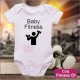 Baby Fitness Body Infantil - 01