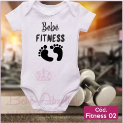 Baby Fitness Body Infantil - 02