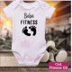 Baby Fitness Body Infantil - 02