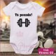 Baby Fitness Body Infantil - 05