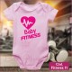 Baby Fitness Body Infantil - 11