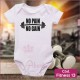 Baby Fitness Body Infantil - 13