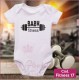 Baby Fitness Body Infantil - 17