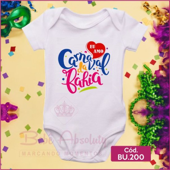 Body Carnaval - BU200