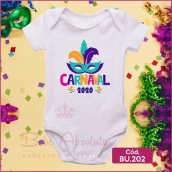 Body Carnaval - BU202