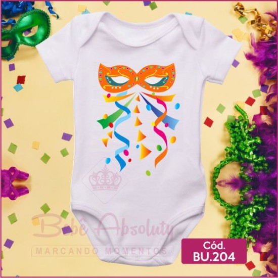 Body Carnaval - BU204