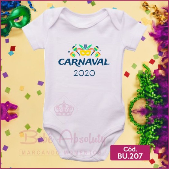 Body Carnaval - BU207