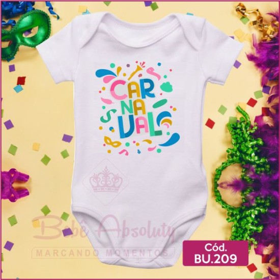 Body Carnaval - BU209