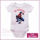 Body Homem Aranha - BO1440