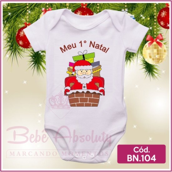 Body Natal - BN104