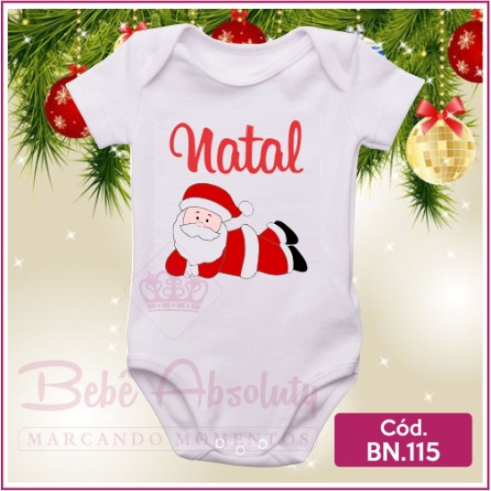 Body Natal - BN115