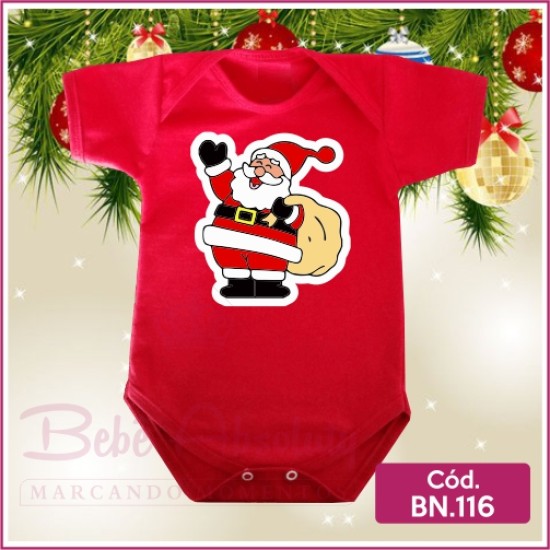 Body Natal - BN116