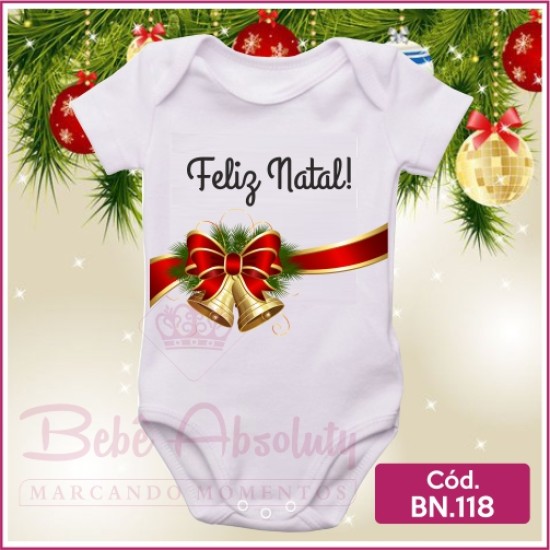 Body Natal - BN118