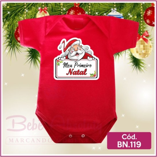 Body Natal - BN119