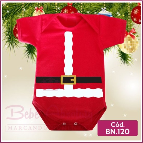 Body Natal - BN120