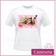 Camiseta Branca