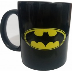 Caneca Porcelana Batman