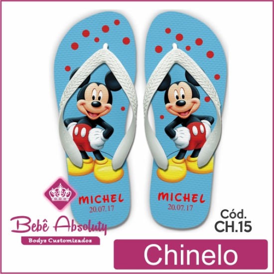 Chinelo 