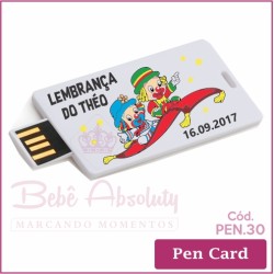 Pen Card 8GB Mini