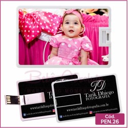 Pen card 4 GB - PEN26