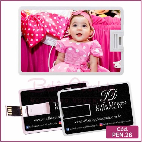 Pen card 8 GB - PEN26