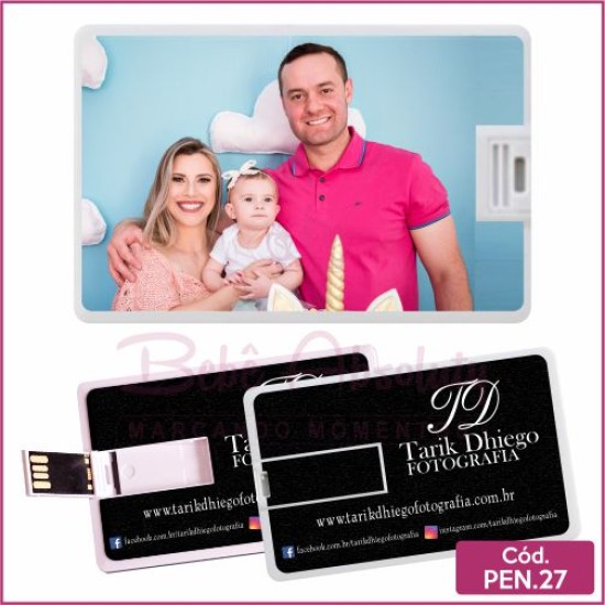 Pen card 4 GB - PEN27