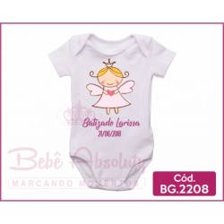 Roupa para Batizado Infantil - BG2208