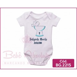 Roupa para Batizado Infantil - BG2215