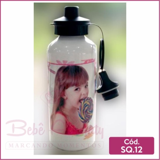 Squeeze Branco 500ml